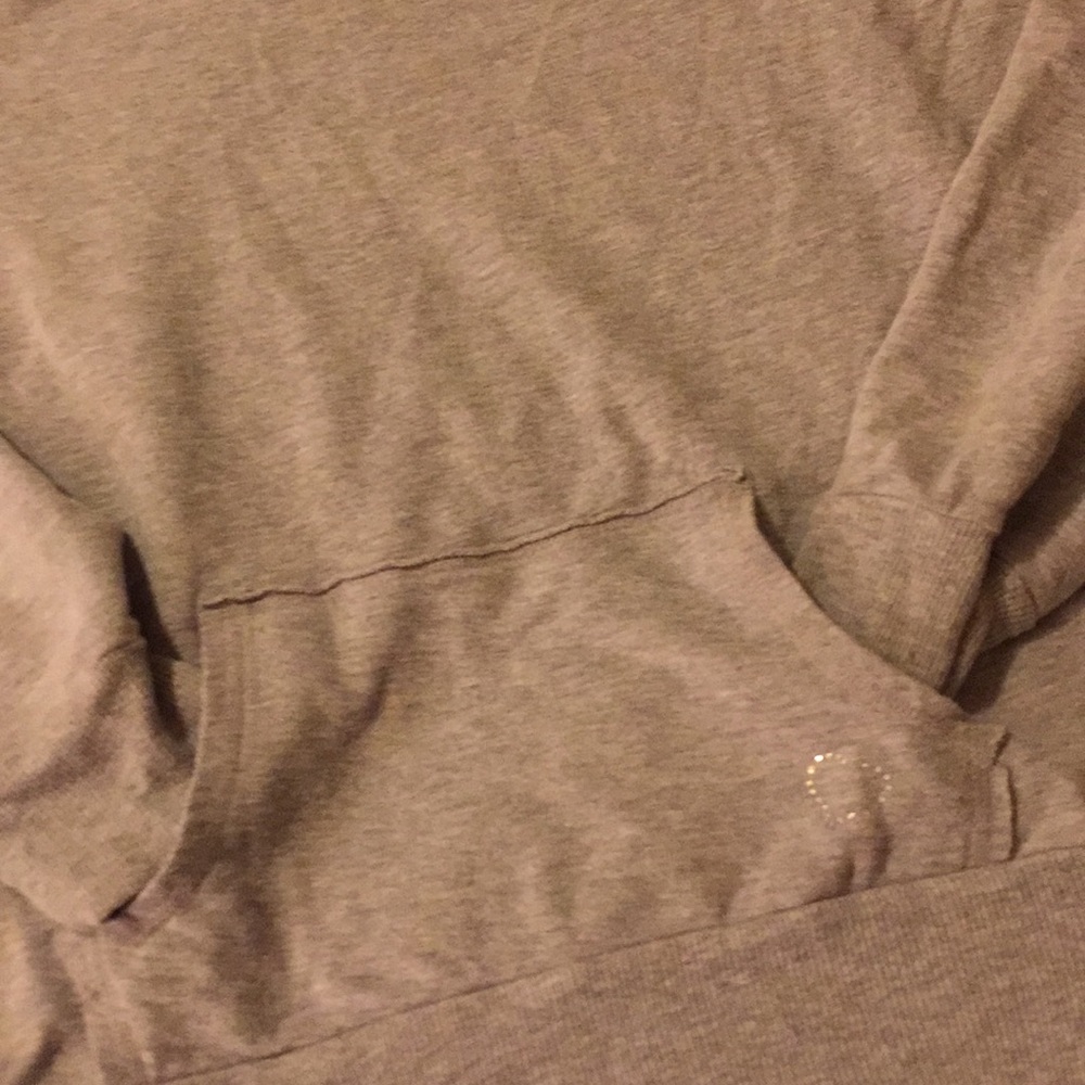 Kangaroo Raglan Shirt - Picture 3 of 7